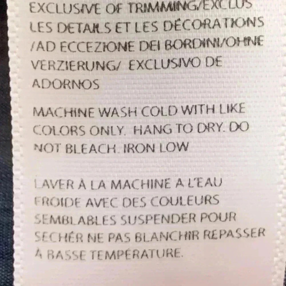 NWOT LIJA performance golf  wear tank - Picture 9 of 10